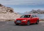 Audi A4 Avant 3.0 TDI Quattro S-Line 2015 года